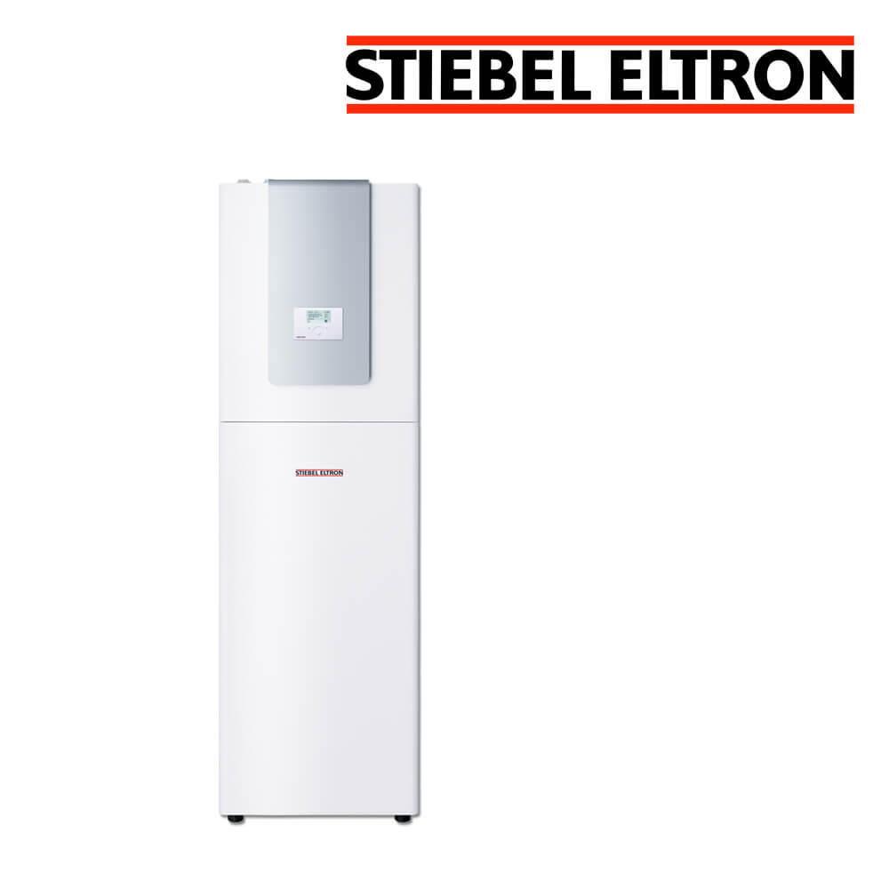Stiebel Eltron WPE-I 15 HKW 230 Premium (inverter) 202481