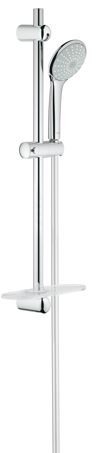 Grohe Euphoria glijstangset 60cm 27266001