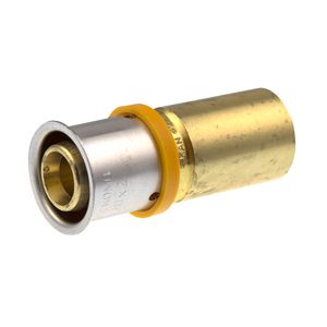 VSH UltraPress Insteekkoppeling 20x22 3823556