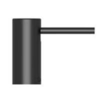 Quooker Zeeppomp Nordic Zwart SDBLK