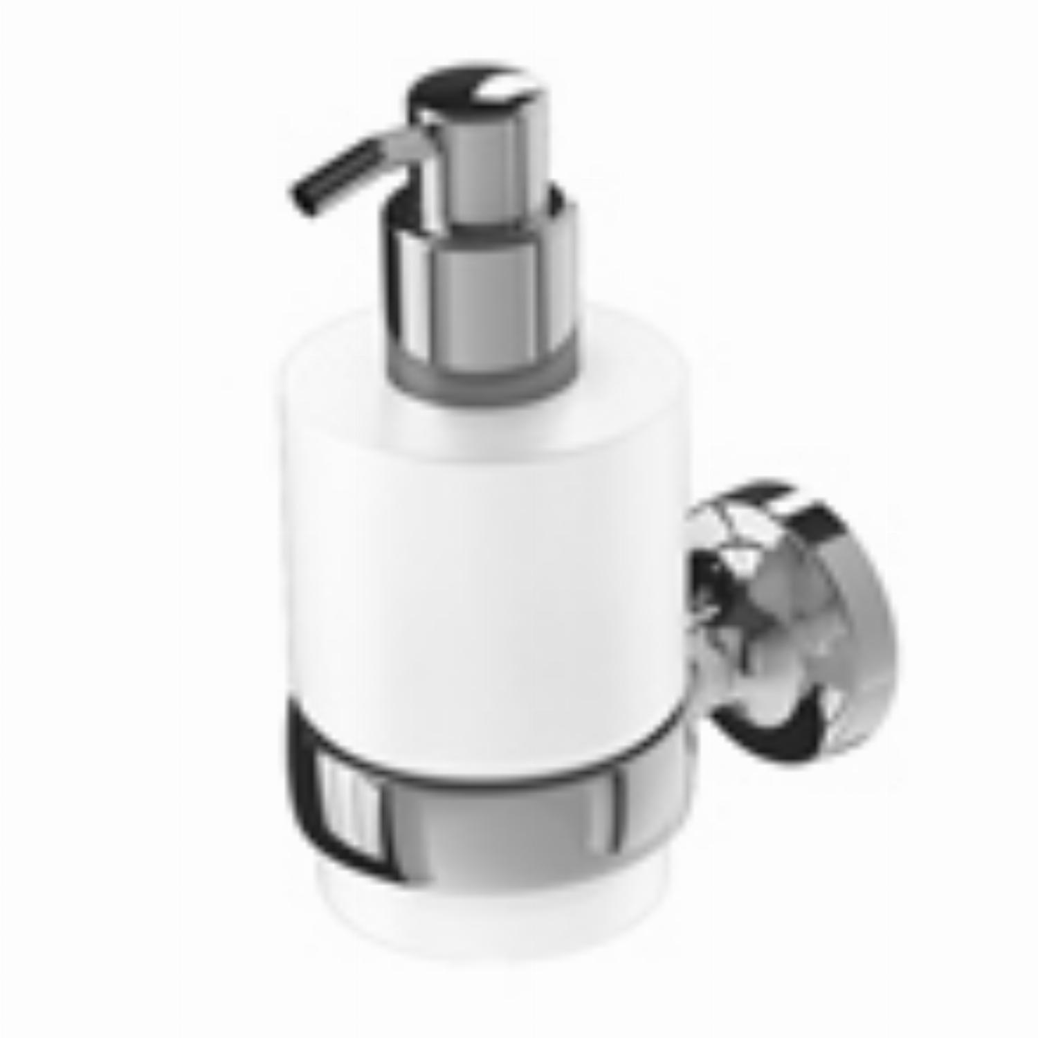 Geesa Tone Zeepdispenser 917316-02