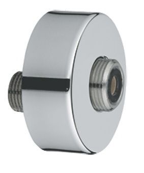 Grohe S-koppelingen 1/2x3/4 Set 12984045 chroom