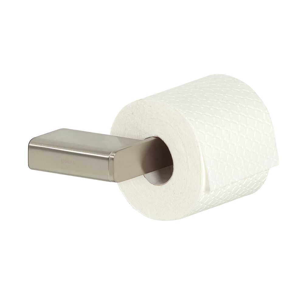 Geesa Shift toiletrolhouder zonder klep rvs geb. (rechts) 919909-05-R