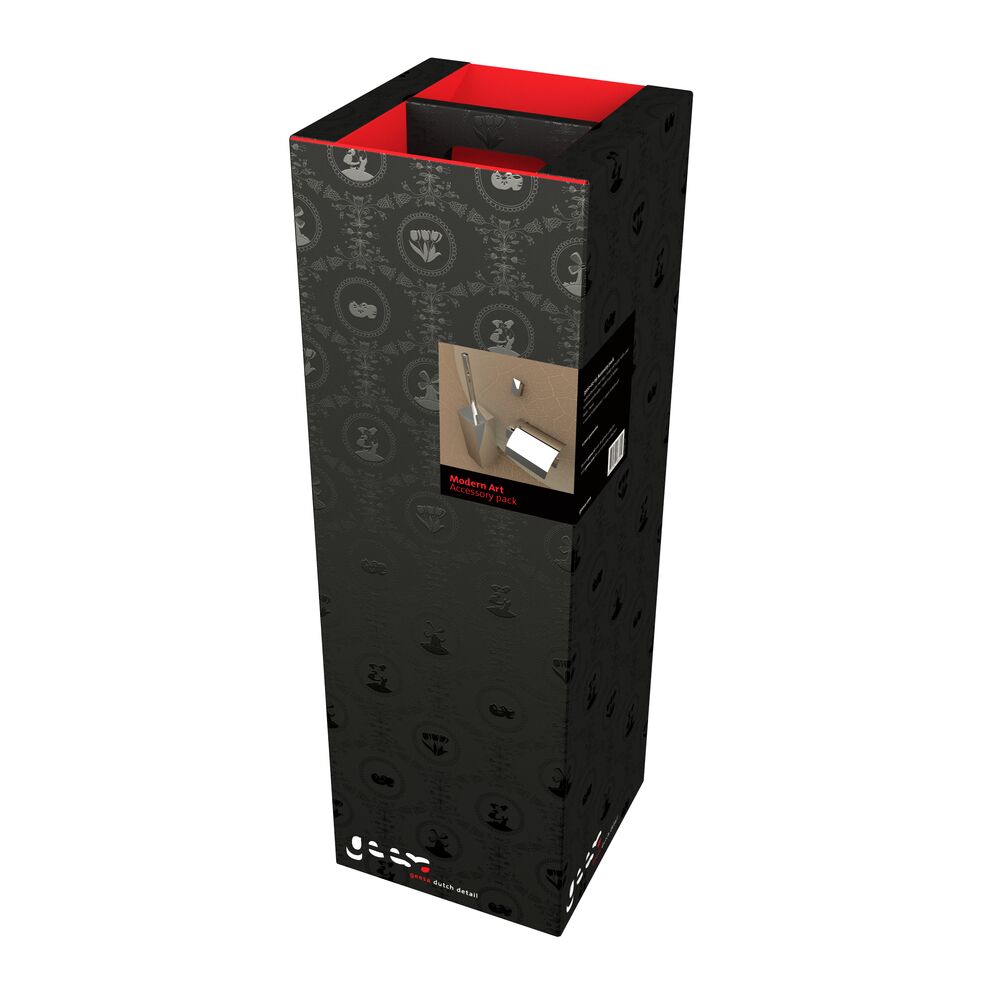 Geesa Modern Art Accessory Pack 913500-02-115