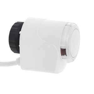 Heimeier EMO-T thermische servo motor 230V 5 meter standaard kabel 1833-02.500