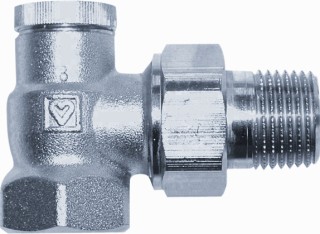 HERZ Voetventiel RL1 haaks 1/2 5881263