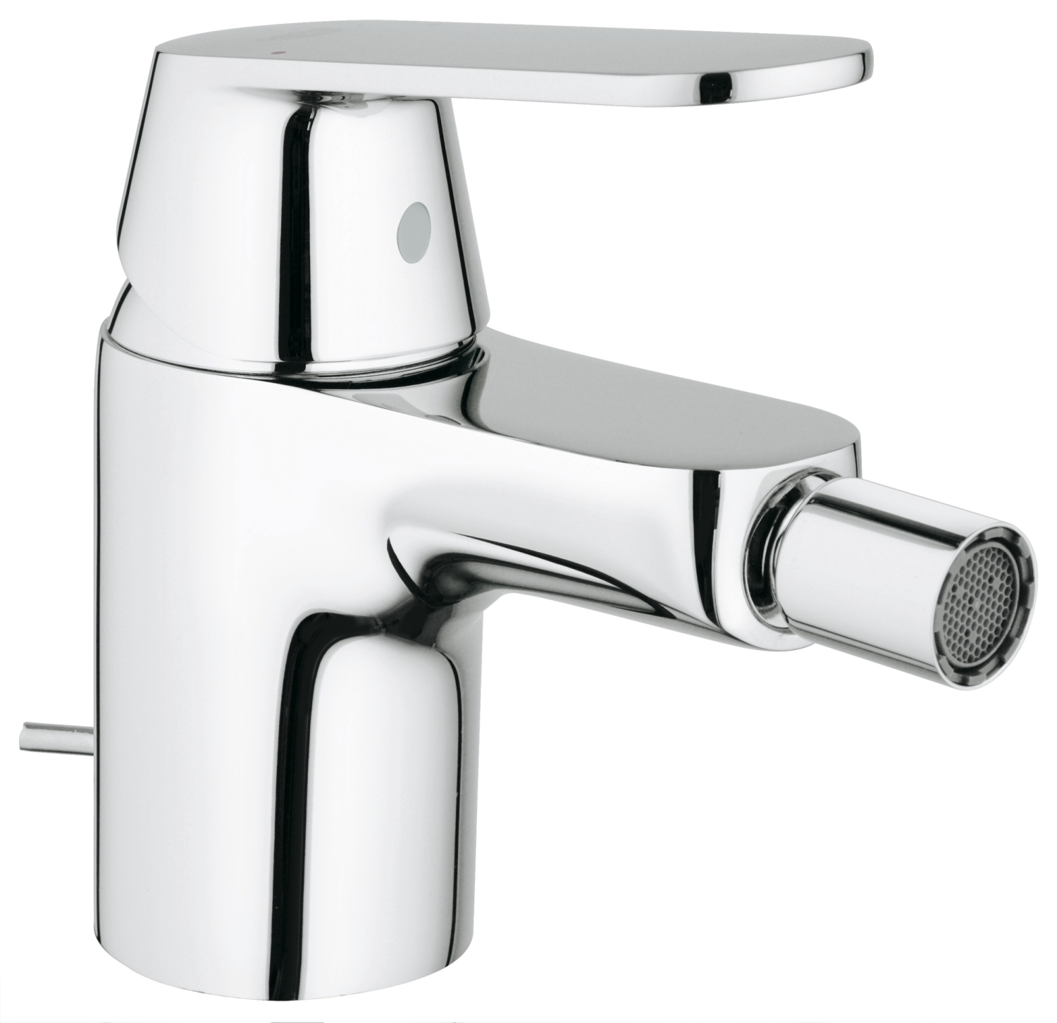 Grohe Eurosmart Cosmopolitan bidetmengkraan met waste 32839000