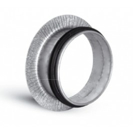 Recht aftakstuk 150 safe(Flens) IF150S