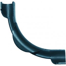 Robot vloerbocht 20-22mm (set per 2 stuks) 900447