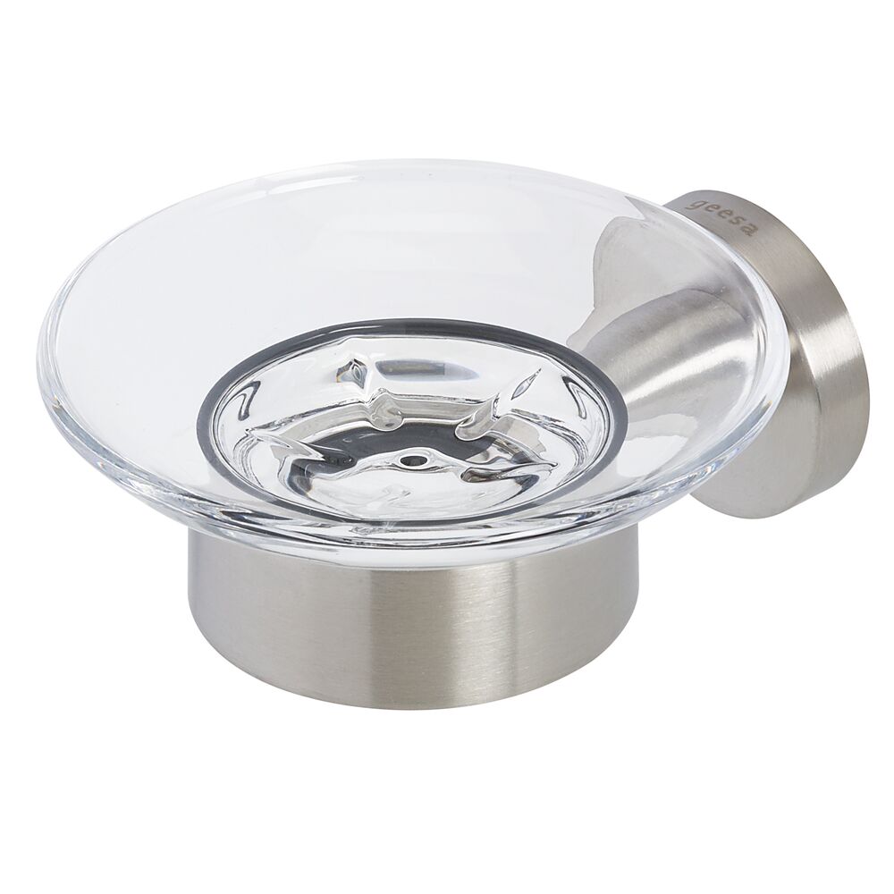 Geesa Nemox zeepschaal 916503-05