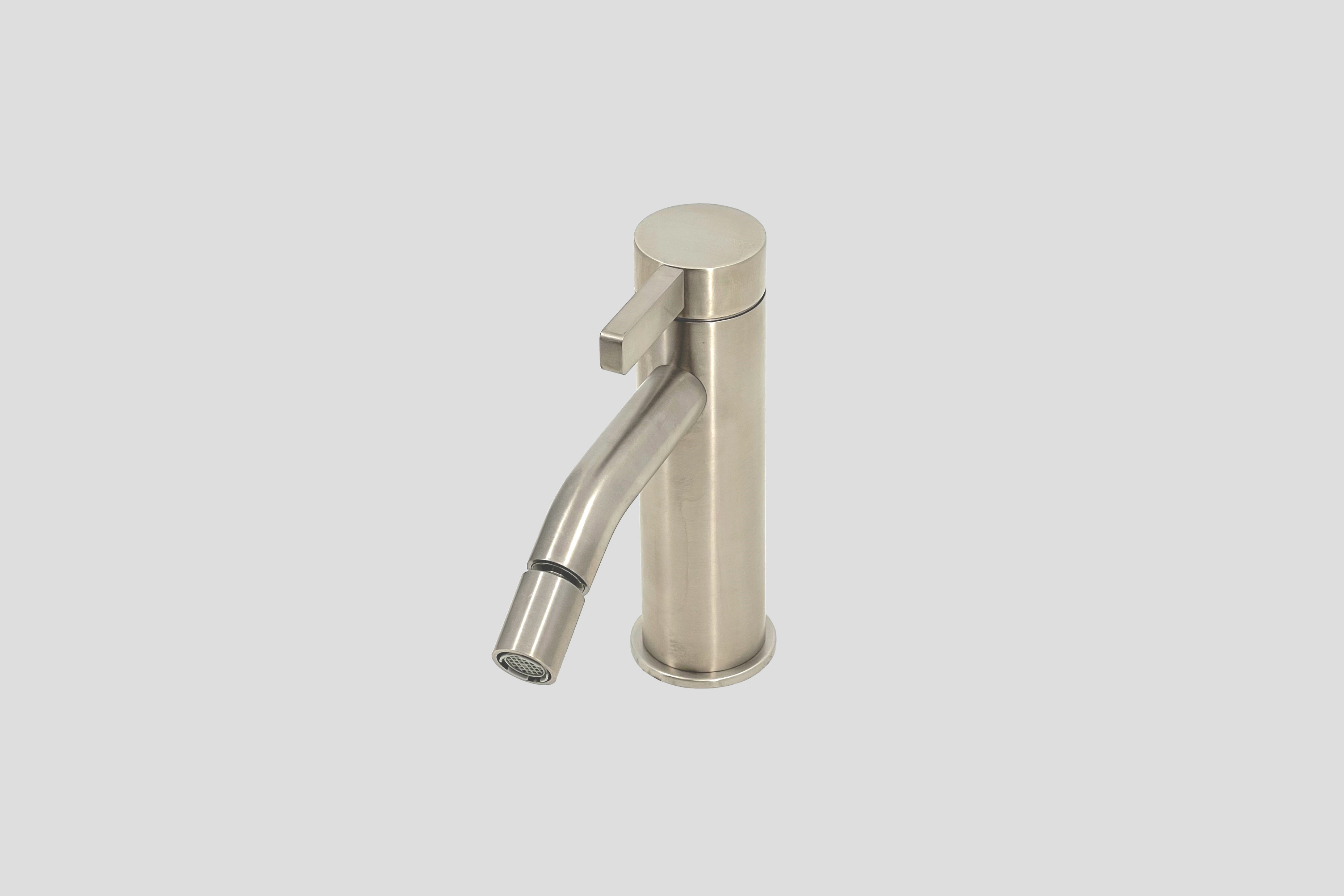 Lagoo Como Bidet mengkraan CM4100BN Brushed Nickel