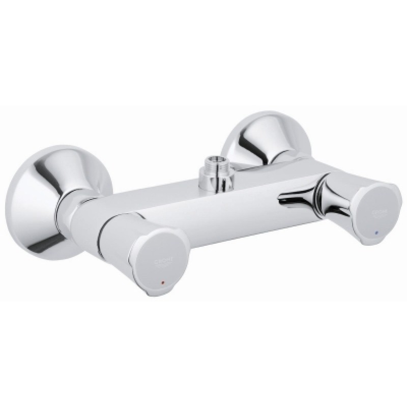 Grohe Costa-L douchemengkraan 15cm bovenaansluiting 3/4 26009001