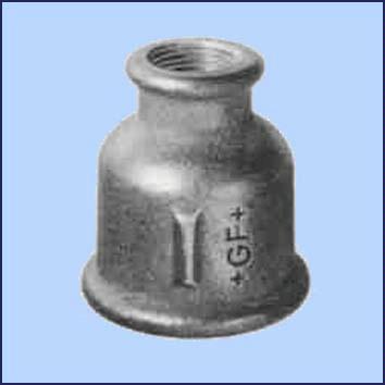 Zwarte verloopsok 2xbn no.240 2x1