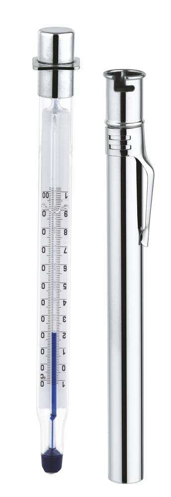 Grohe thermometer 19001000