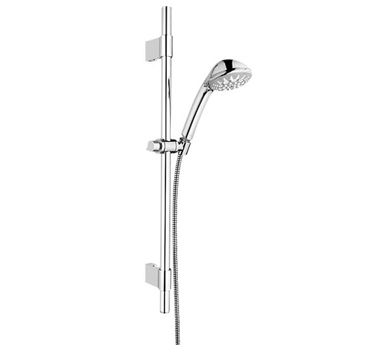Grohe Relexa-2 glijstang combi Five 60cm 28964001