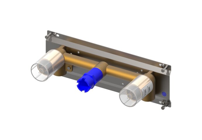 Lagoo Garda inbouwbox voor G1204 ING1204