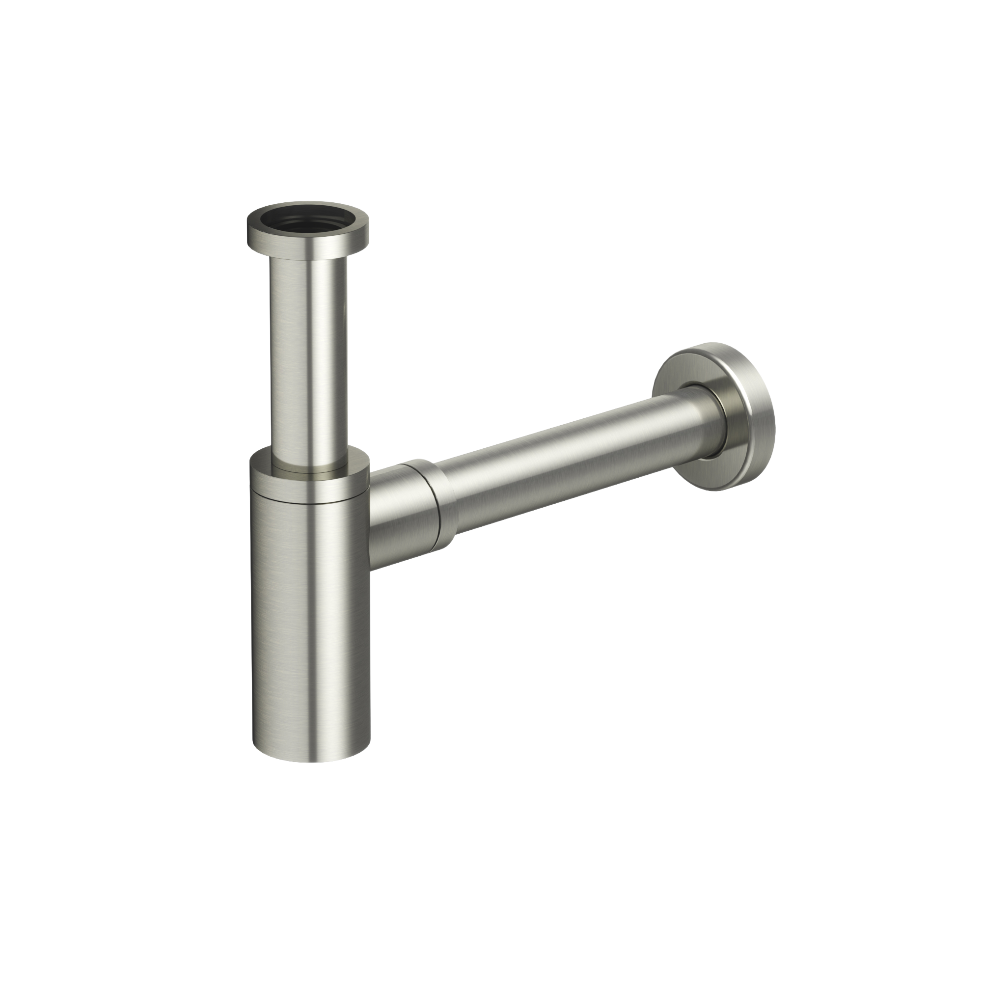 Hotbath Archie design sifon rond AR035IX RVS 316