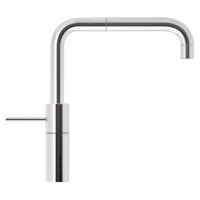 Quooker Square Chroom NMSCHR