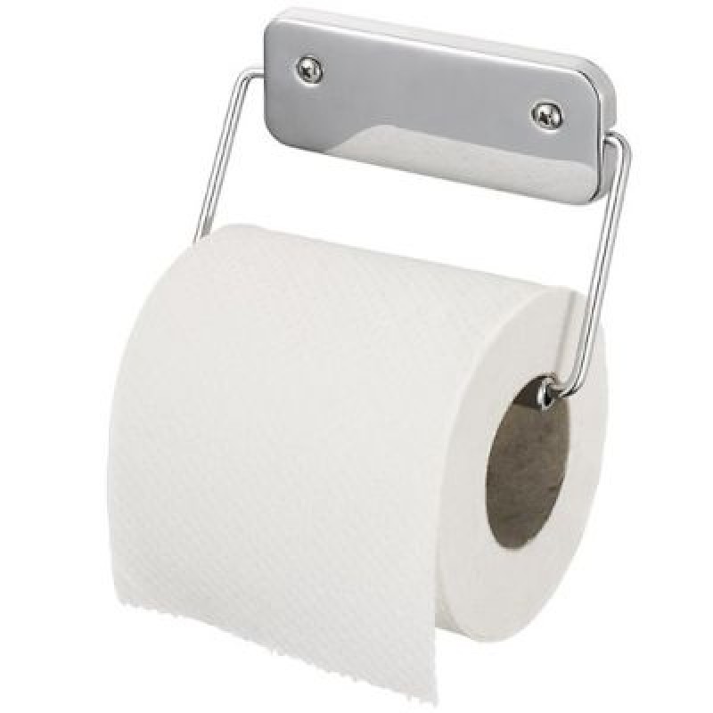 Haceka Standaard Closetrolhouder Type 2 1113132 - S7