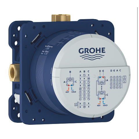 Grohe Rapido Smartbox 35604000