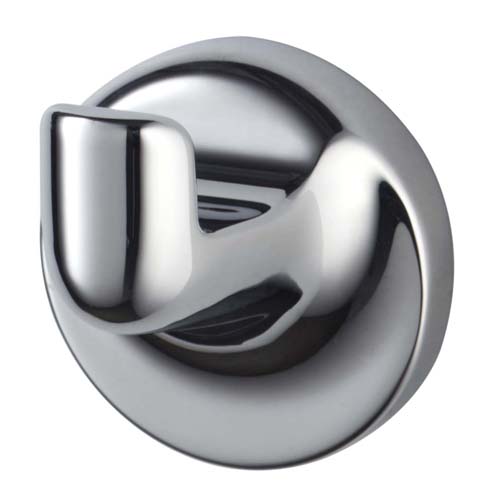 Haceka Aspen Chroom Haakje 1121646