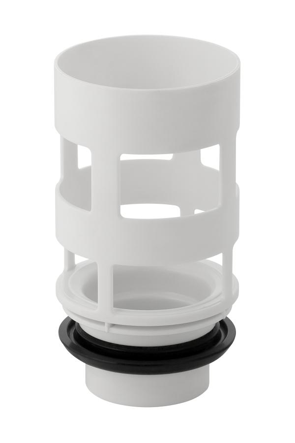 Geberit Bodemventielhouder v/Twinline 240.500