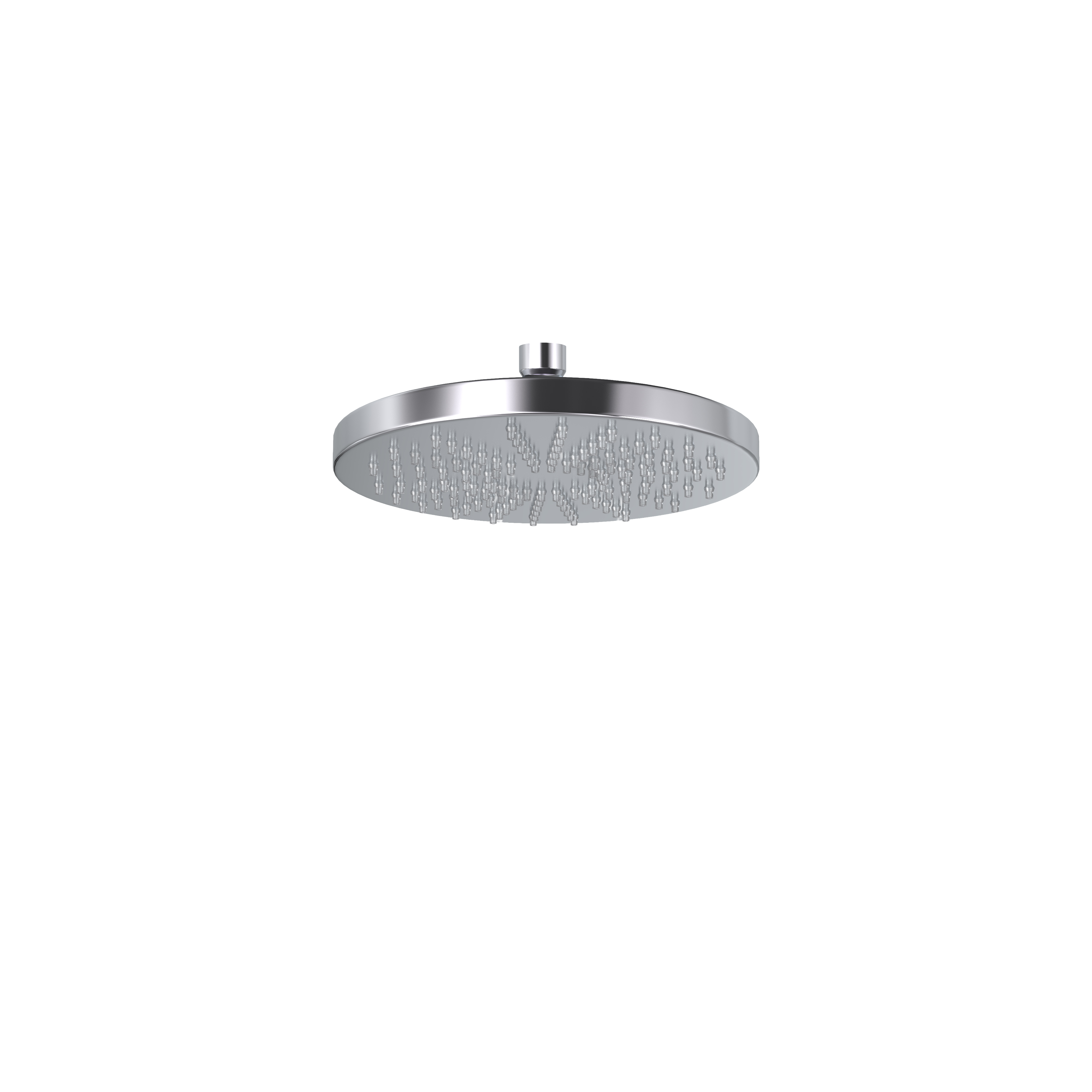Hotbath Mate hoofddouche 20cm M100CR Chroom