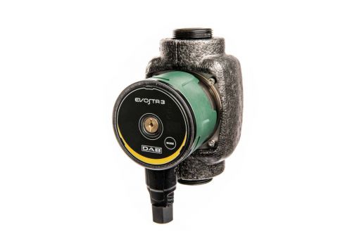 DAB circulatiepomp Evosta 3 40/130 met isolatie 60186086