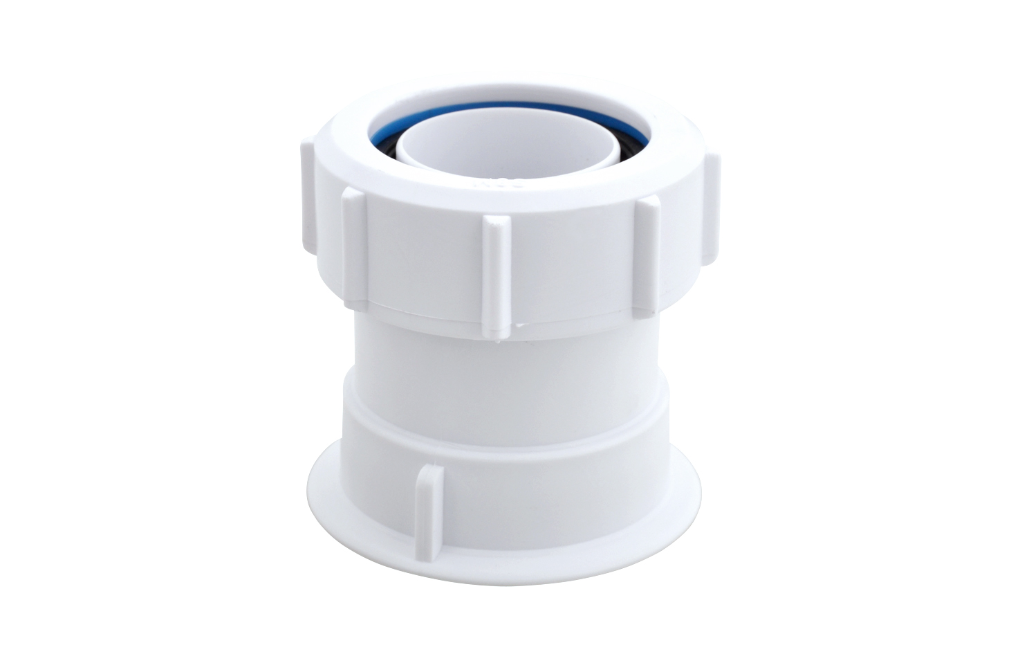 MCA Overgang lood/pvc  5/4x32mm 59100