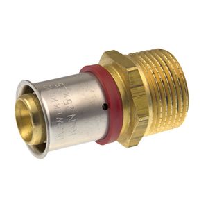 VSH UltraPress Puntstuk 25x1 3820696