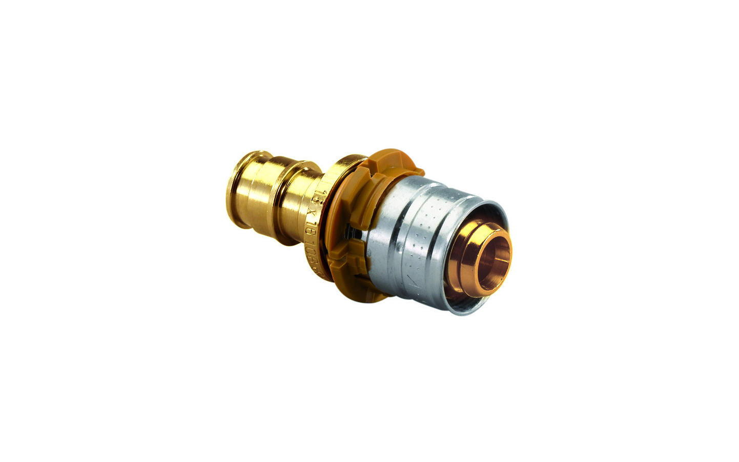 Uponor Q&E naar Press 25 1145700