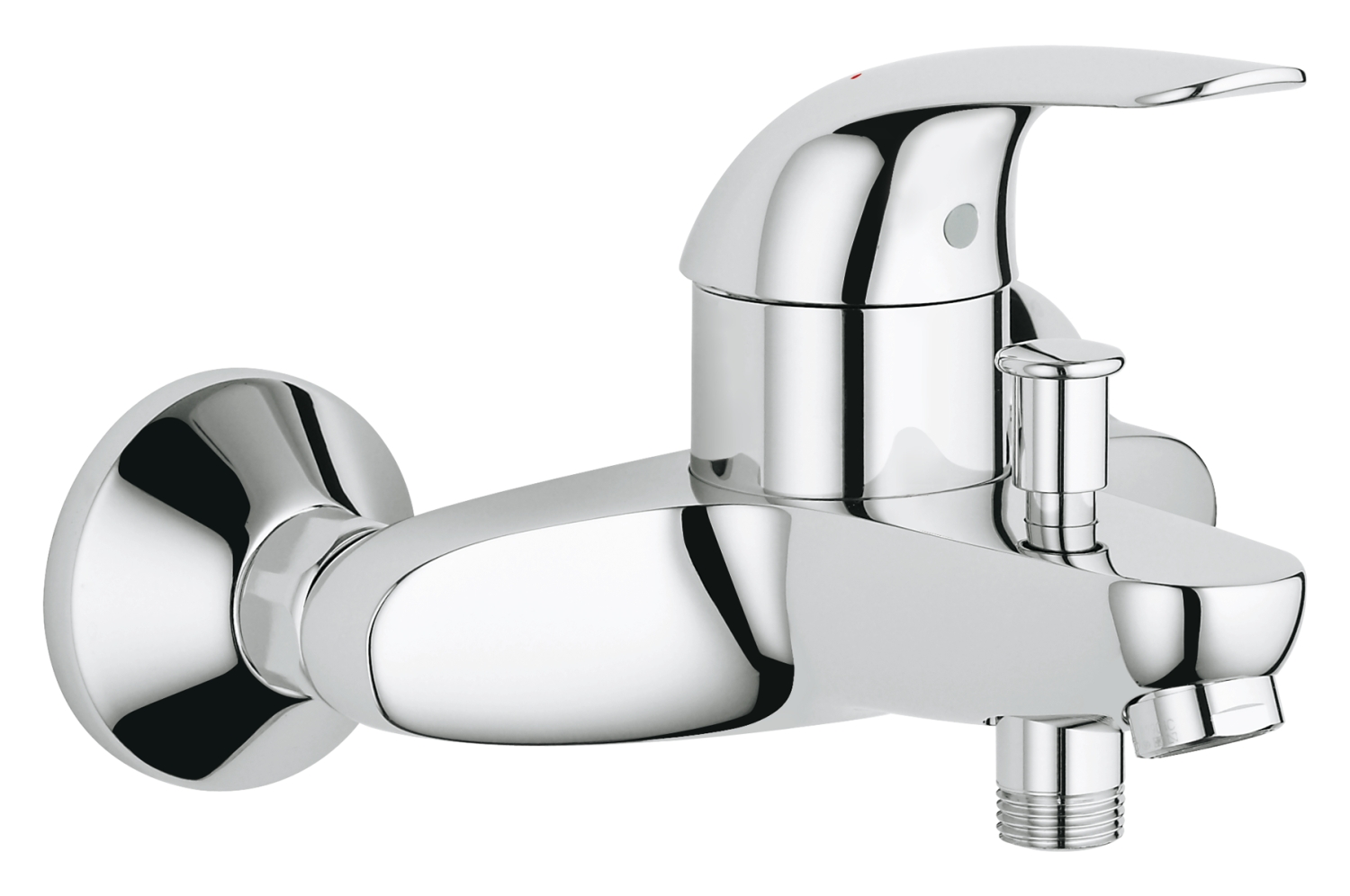 Grohe Euroeco New badmengkraan 32743000