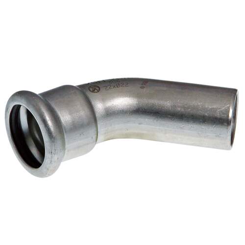 VSH XPress 304 bocht 45gr. 1x press 108 123460544