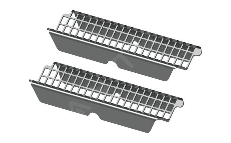 TECE drainprofile haarzeef 674002