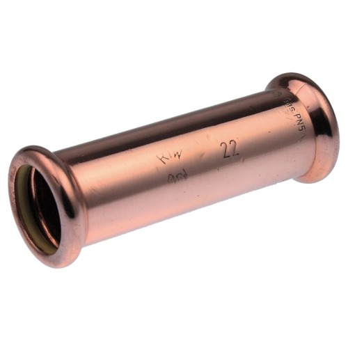 VSH XPress koper gas Reparatiekoppeling 54x54 4804569