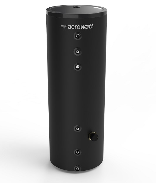 Aerowatt boiler 400 liter AW-BL400L