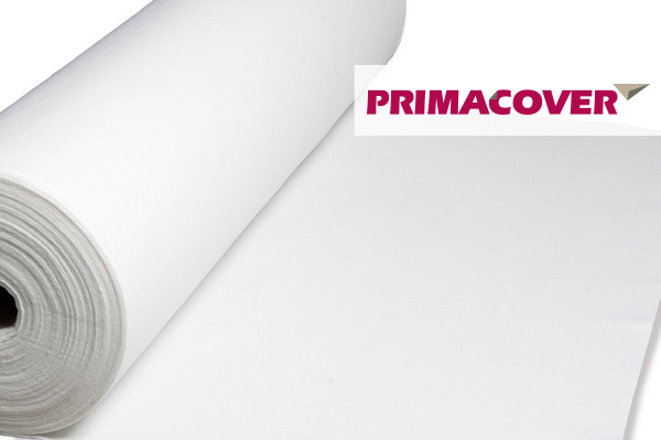 PrimaCover STANDARD zelfklevend afdekvlies 1 m x 25 m 900032