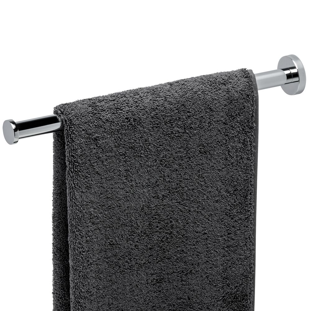 Geesa Nemox 1-Lids handdoekhouder 916519-02