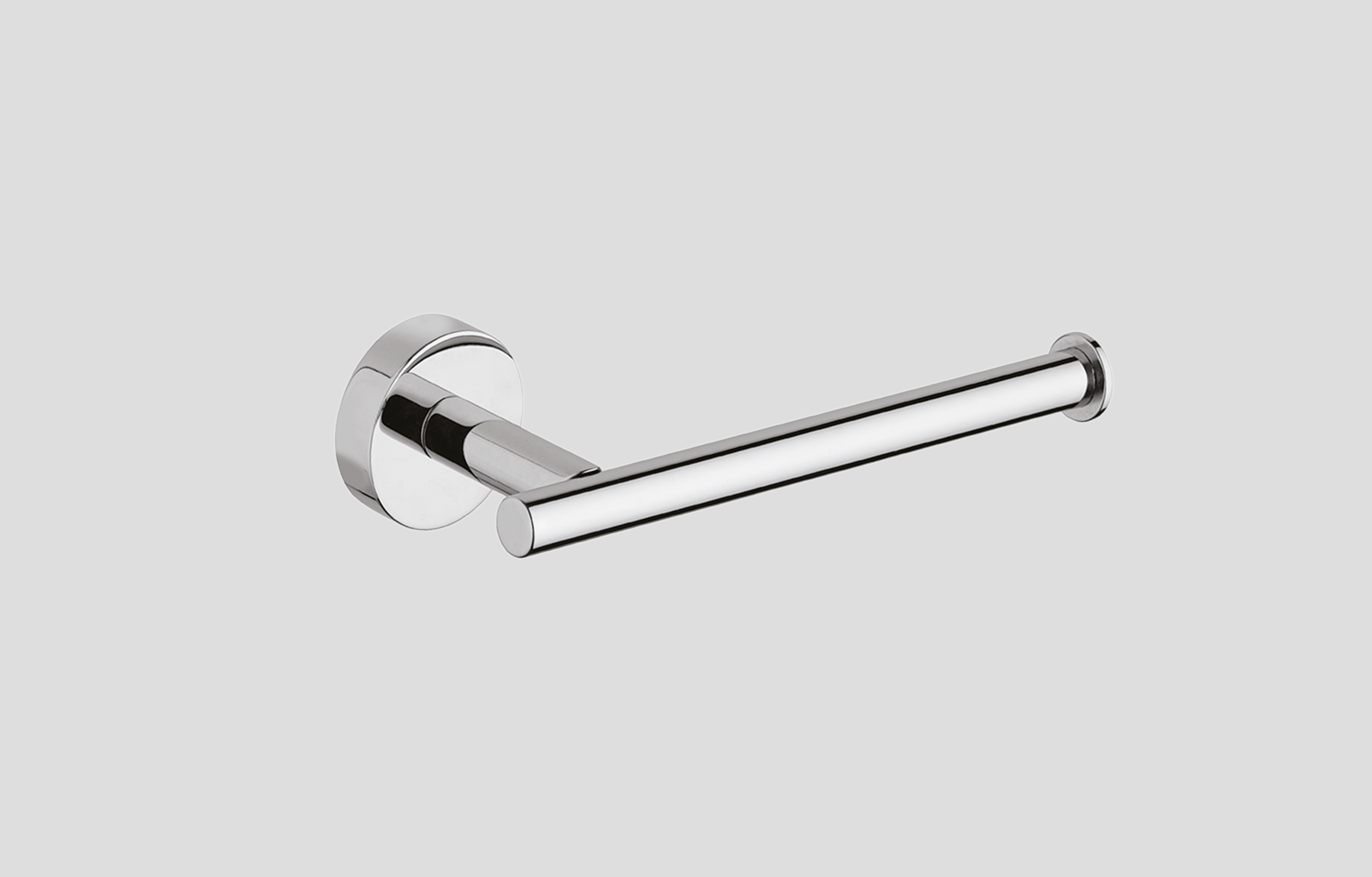 Lagoo Garda toiletrolhouder G6100CH Chrome