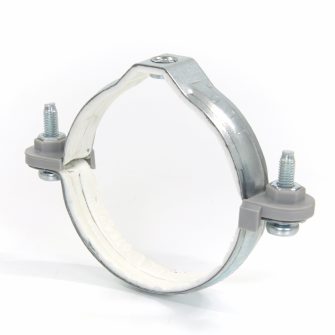 Beugels zonder rubber 160 ODM160W