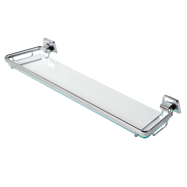 Geesa Standard planchet 917191-60 m/heldere glasplaat