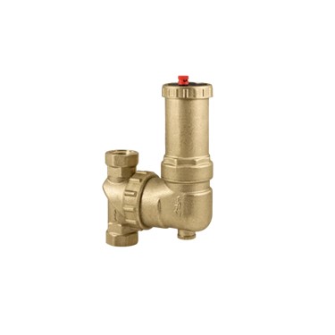 RBM Lucht- en/of vuilafscheider Airterm UP 28mm 26492860