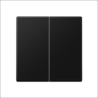 ST. SCHAKELWIP A500 GRAFIET ZWART A595SWM JUNG - 10382942