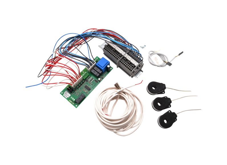 Thermia Expansion card 200760