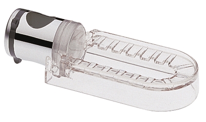 Grohe Relexa plus zeepschaal 28631000