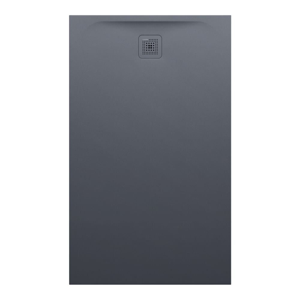 Laufen Pro marbond douchebak 150x90 rechthoekig afvoer aan korte zijde H2139520780001