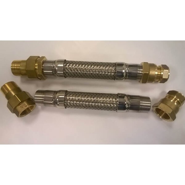 DAB E.sybox mini aansluitset DAB 99449