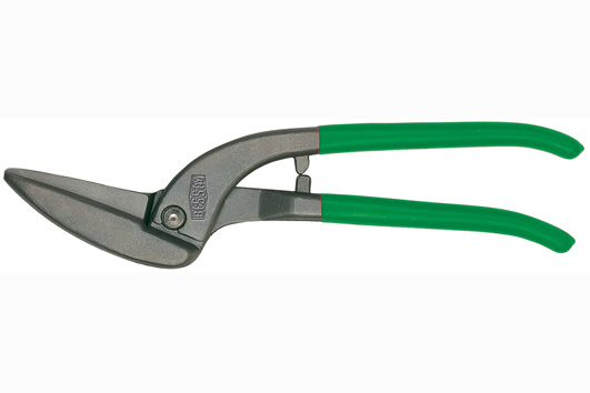 Freund/Erdi pelikaan-doorloopschaar 300mm rechts