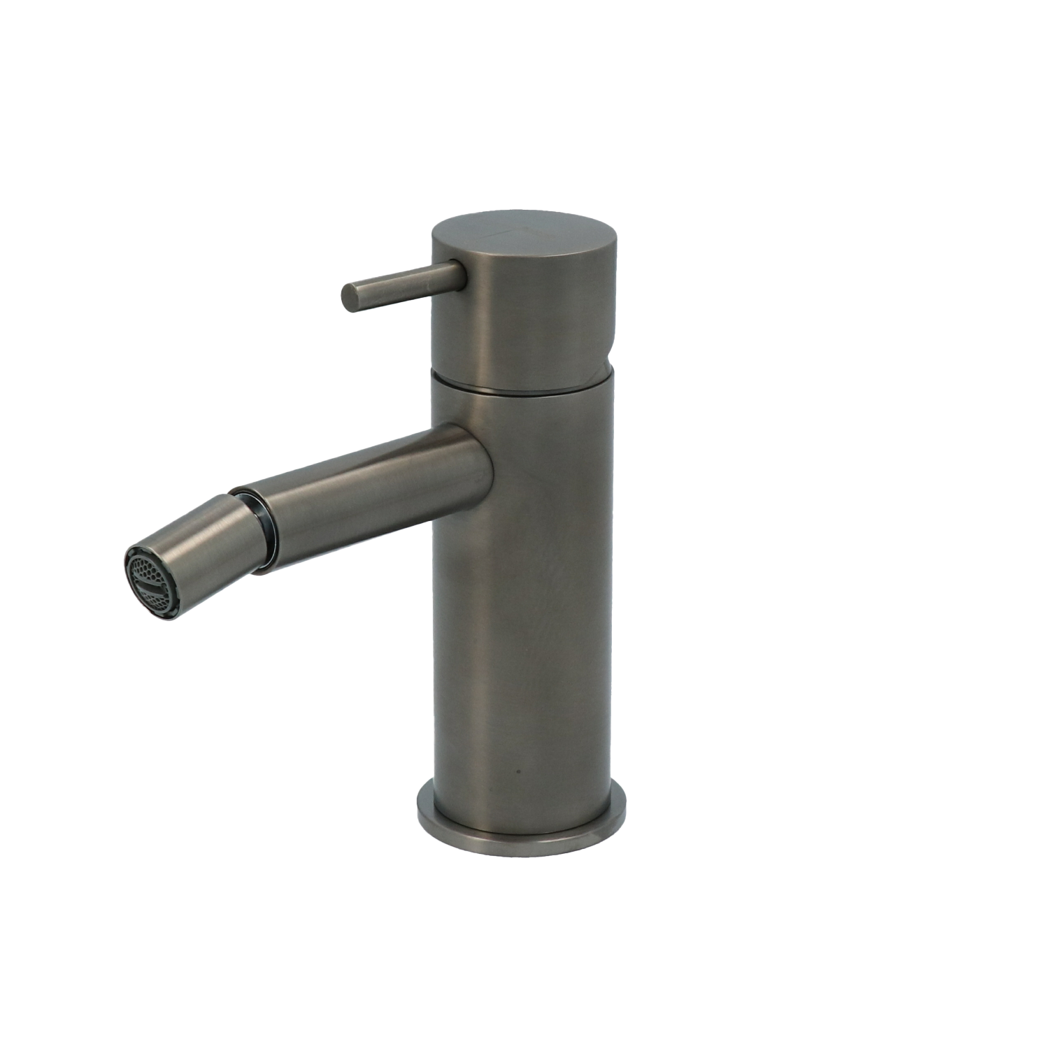 Hotbath Cobber Bidetkrmengkraan CB018AI Verouderd ijzer