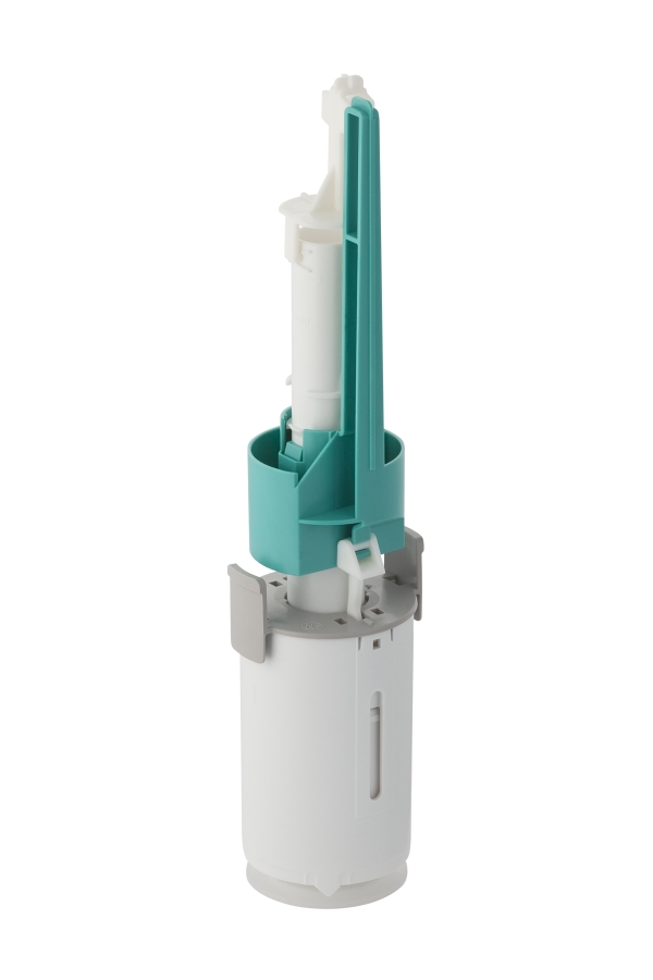 Geberit Bodemventiel tbv 1403xx / TWICO 240.428